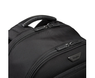 TARGUS Mobile VIP 12-15.6 Laptop BackPack Black TSB915EU - 357873 - zdjęcie 5